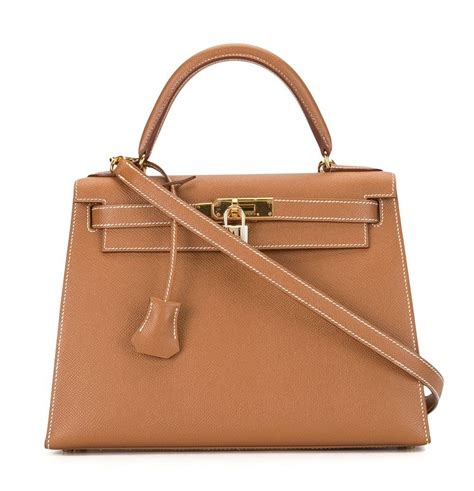 hermes vinyl kelly bag|hermes kelly bag vintage price.